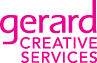Gerard Creative Services, Direct Response Advertising Design Service to the Trade